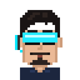 I AM CYBERPUNK